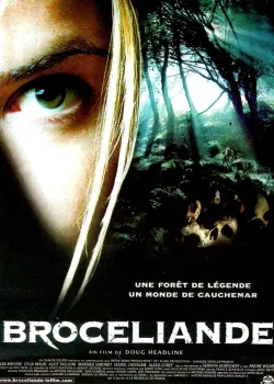 Братство друидов (2003)
