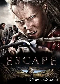 Пленница. Побег (2012)