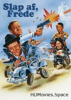 Расслабься, Фредди! (1966)