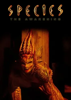 Особь: Пробуждение (2007)