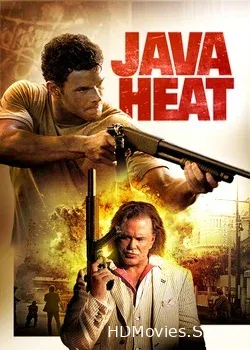 Пылающий остров 3D (2012)