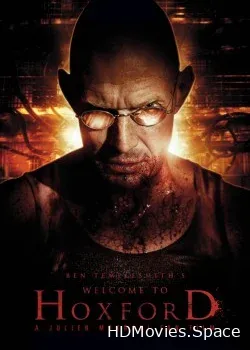 Добро пожаловать в Хоксфорд (2011)