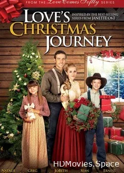 Рождественский роман (2011)