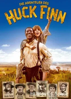 Приключения Гекльберри Финна (2012)