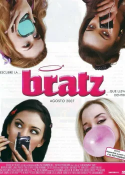 Братц (2007)