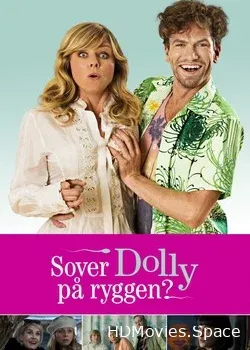 Спит ли Долли на спине? (2012)
