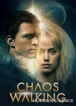 Поступь хаоса 2021