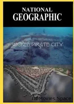 NG: История города пиратов (2011)
