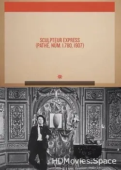 Проворный скультптор (1907)