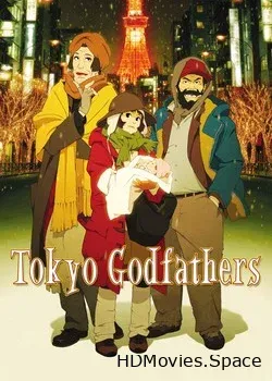 Однажды в Токио (2003)
