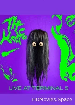 The Knife (2014)