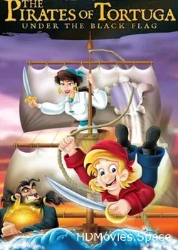 Абрафакс под пиратским флагом (2001)