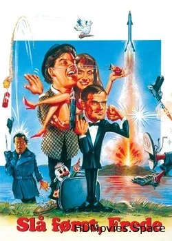 Бей первым, Фредди! (1965)