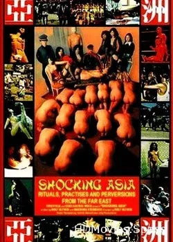Шокирующая Азия (1976)
