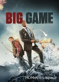 Большая игра (2014)