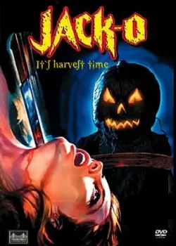 Джек тыквенная голова (1995)