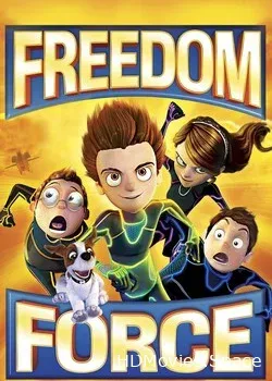 Двигай время! 3D (2012)