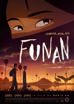 Фунань: Новые люди (2018)