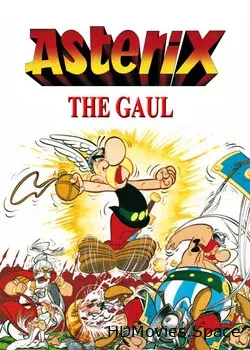 Астерикс из Галлии (1967)