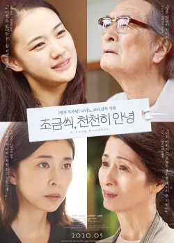 Долгое прощание (2019)