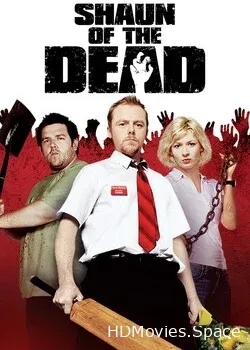 Зомби по имени Шон (2004)