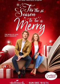Счастливое время года для Мэри (2021)