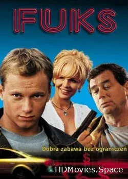 Баловень удачи (1999)