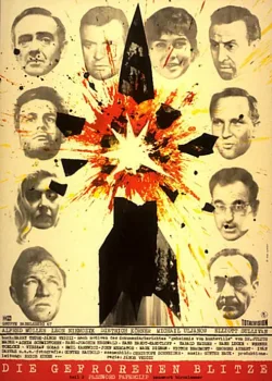Замерзшие молнии (1967)