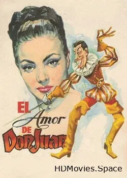 Дон Жуан (1956)