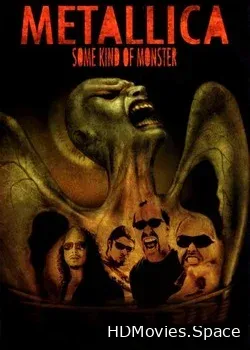 Металлика: Подобный монстру (2004)