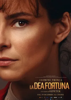 Богиня удачи (2019)