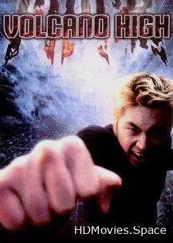 Вулканический удар (2001)