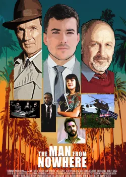 Человек из ниоткуда (2021)