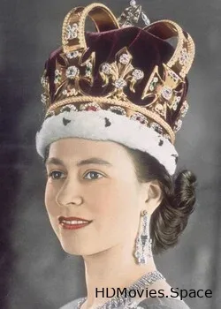 Елизавета I и II (2021)