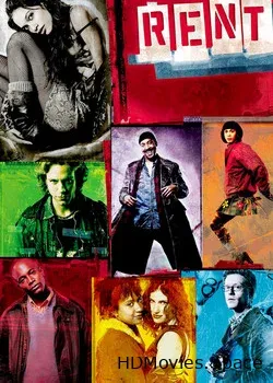 Богема (2005)