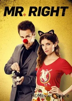 Мой парень – киллер (2015)