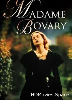 Мадам Бовари (1991)