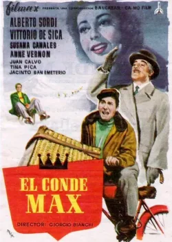 Граф Макс  (1957)