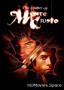 Граф Монте-Кристо (2002)