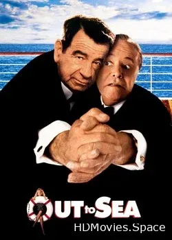 В открытом море (1997)