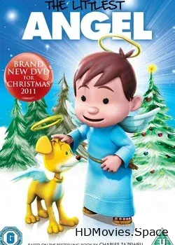 Самый маленький ангел (2011)