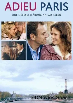 Прощай, Париж (2013)