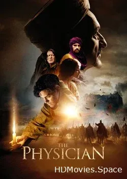 Лекарь: Ученик Авиценны (2013)