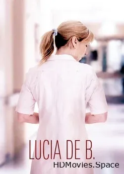 Люсия де Берк (2014)
