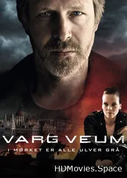 Варг Веум: Ночью все волки серы (2011)