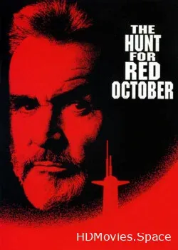 Охота за «Красным Октябрем» (1990)