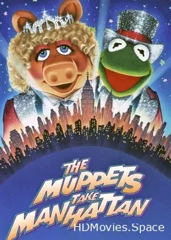Маппеты на Манхэттене (1984)