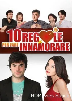 10 правил соблазнения (2012)