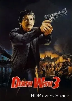 Жажда смерти 3 (1985)