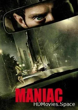 Маньяк 2012